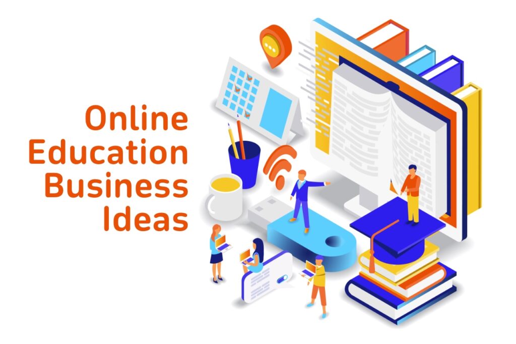 7 Education App Ideas That You Can Try Out for Your Ed-Tech Start-Up