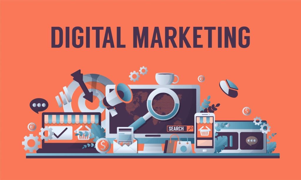 Top Digital Marketing Developments to Boost Your Business 