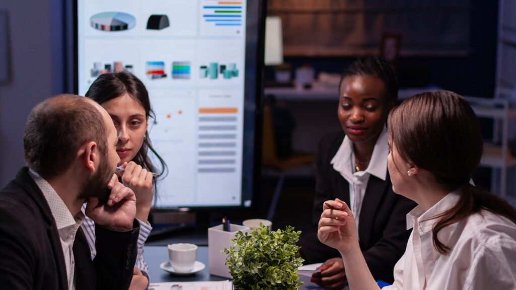 Salesforce Managed Services